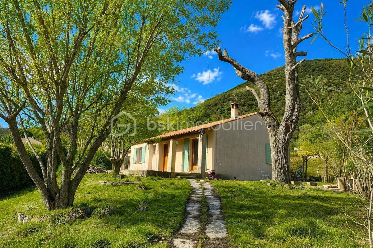 Maison à BANON