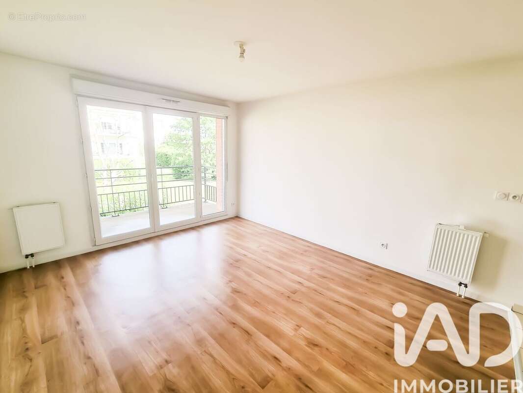 Photo 3 - Appartement à SEQUEDIN