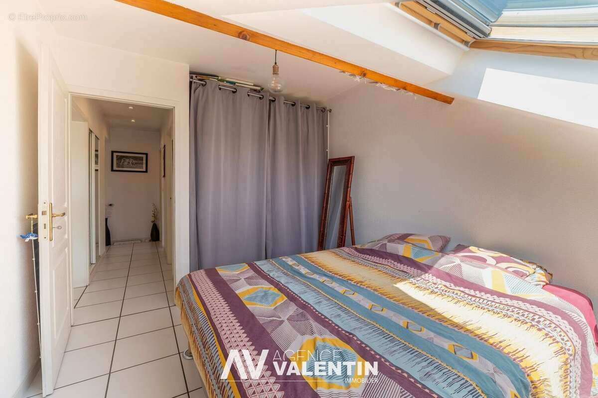 Appartement 57 m² à Metz  - photo 4