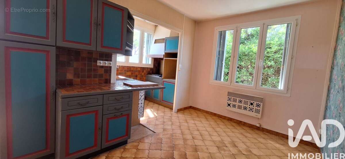 Photo 7 - Maison à LE BOIS-PLAGE-EN-RE