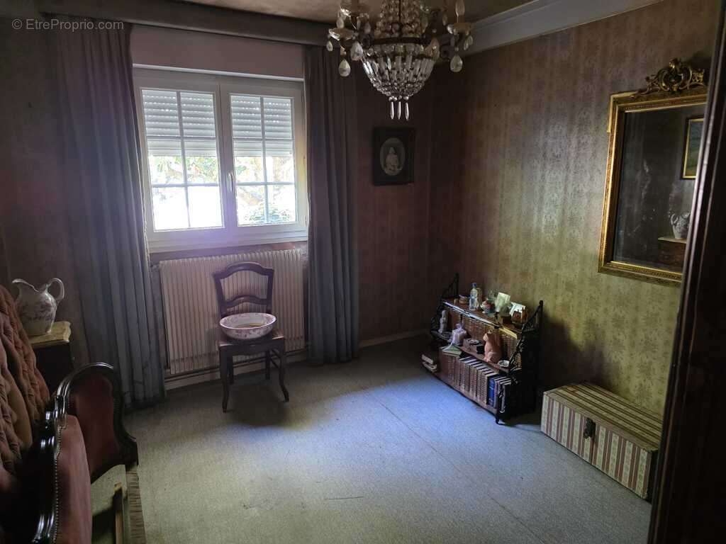 Maison à LE PASSAGE