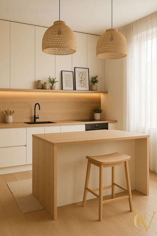 T3 Idéal Primo-accédant 2 - Appartement à LA SEYNE-SUR-MER