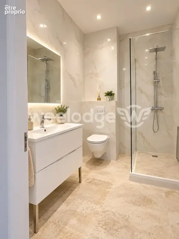 Appartement 4 pièces 109 m² à vendre à Saint-Gilles (30800) - photo 6