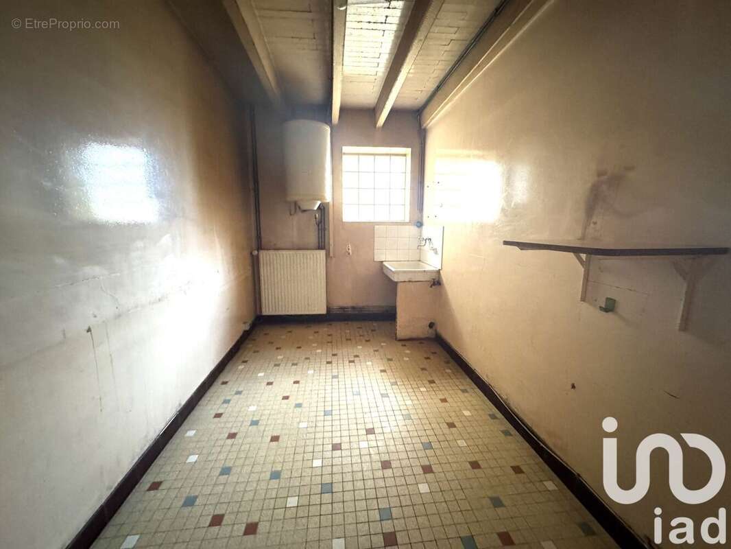 Photo 4 - Maison à SAINT-SULPICE-EN-PAREDS