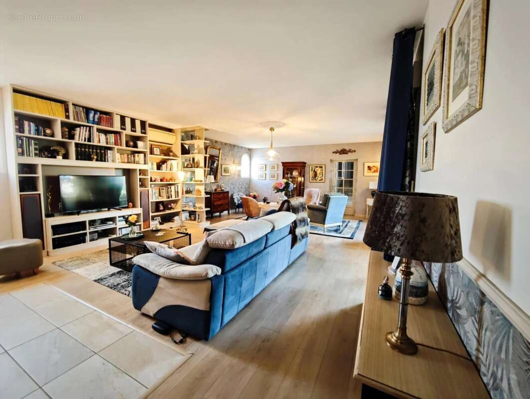 Maison à MIREPEISSET