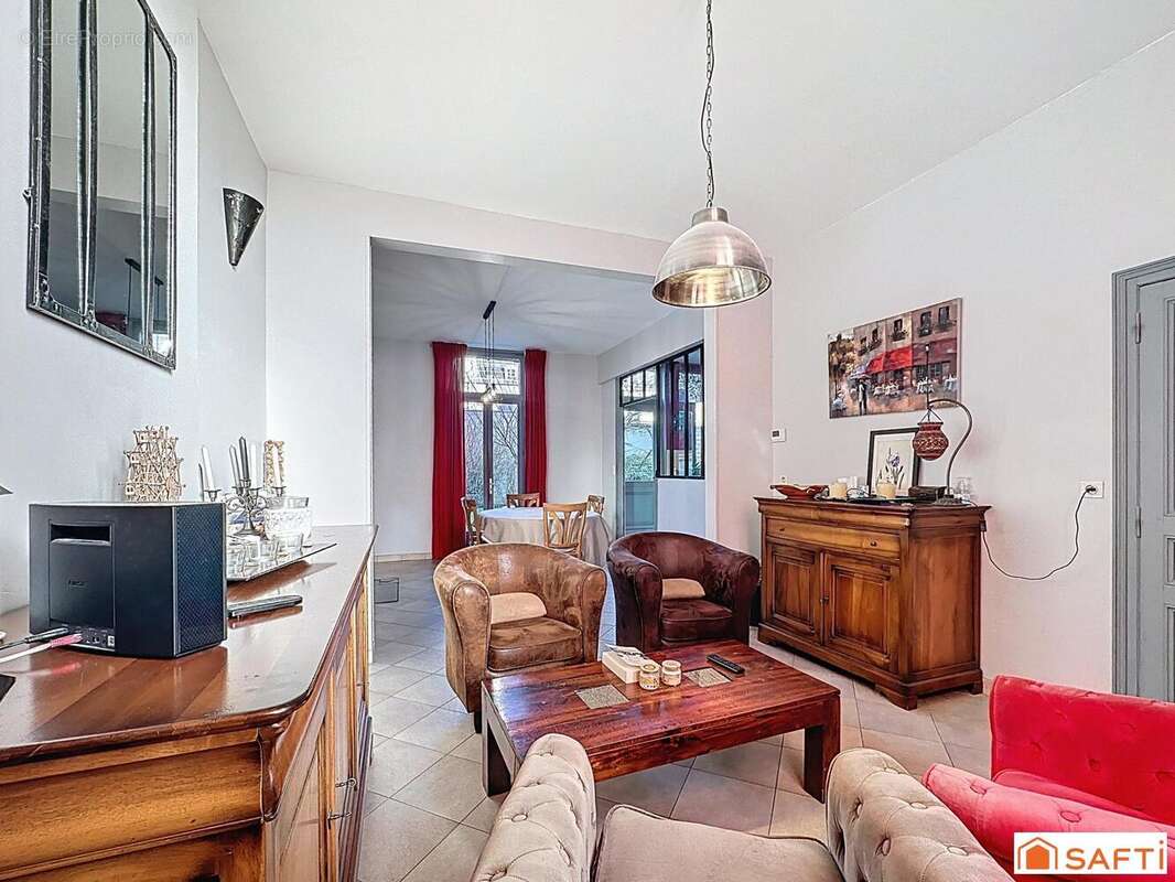Photo 6 - Maison à SENS