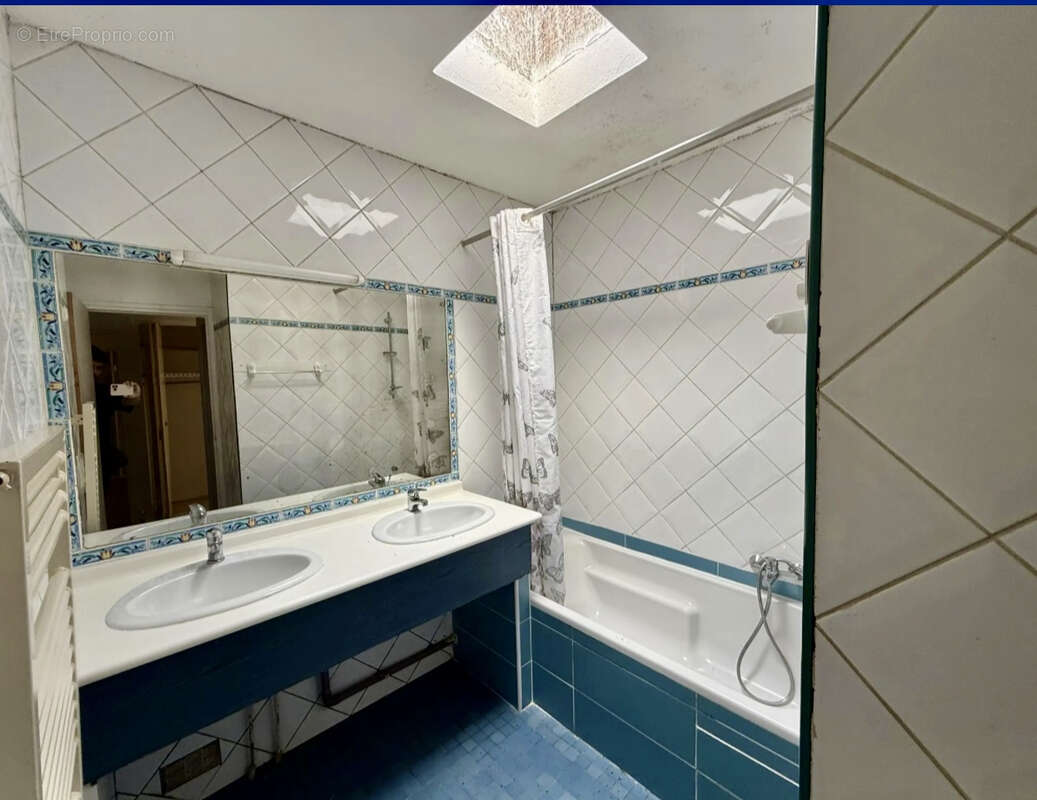 Maison à CANDILLARGUES