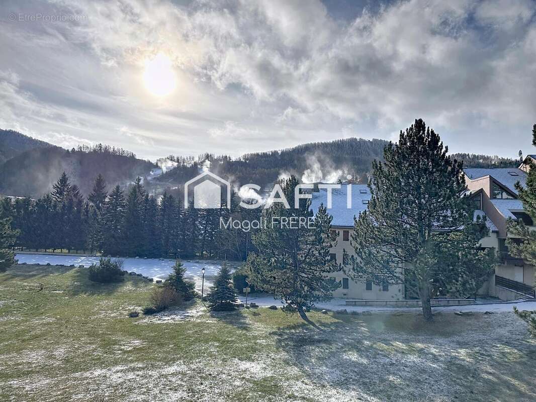 Photo 2 - Appartement à ANCELLE