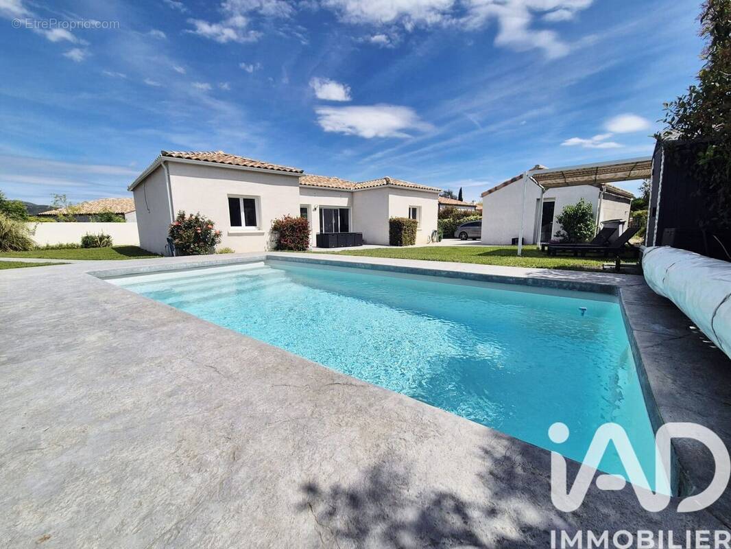 Photo 1 - Maison à RIGARDA