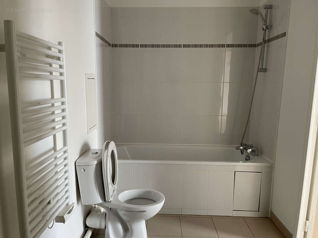 Appartement à MASSY