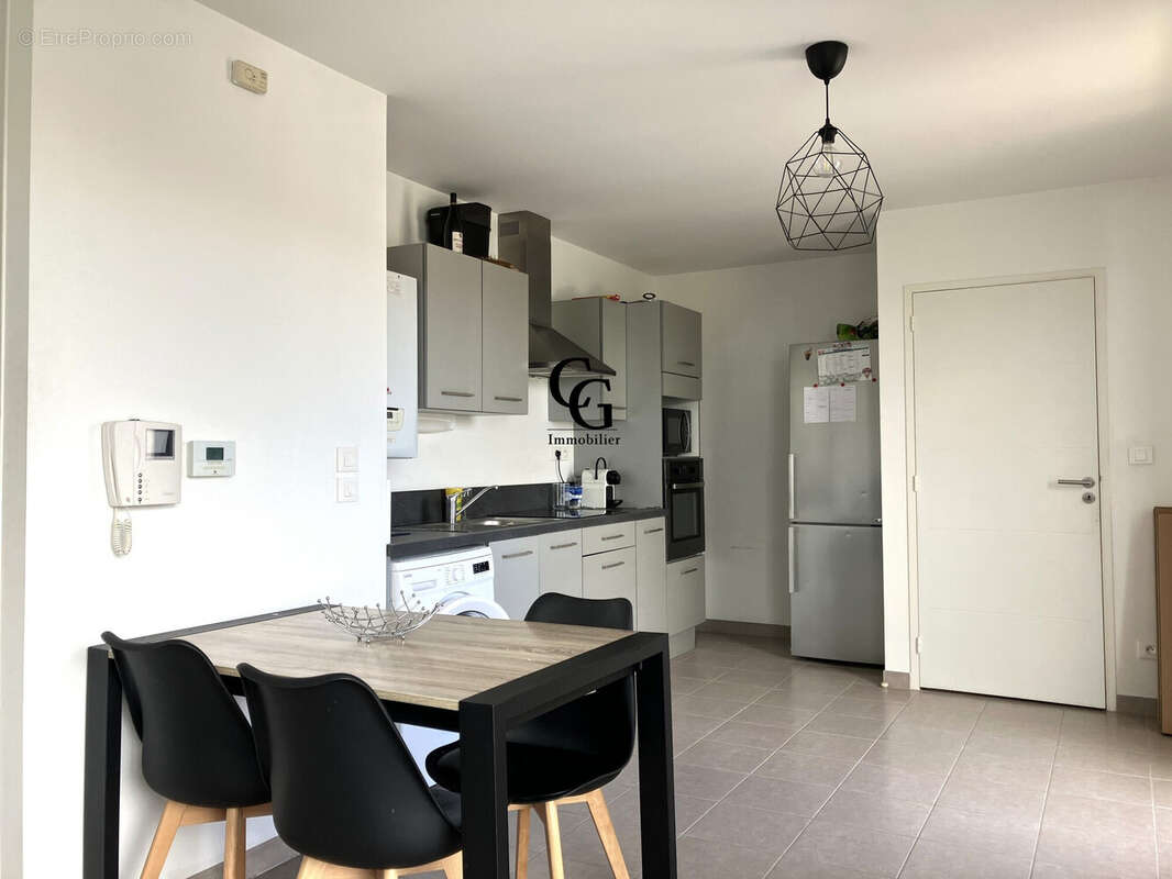 Appartement à VERTOU