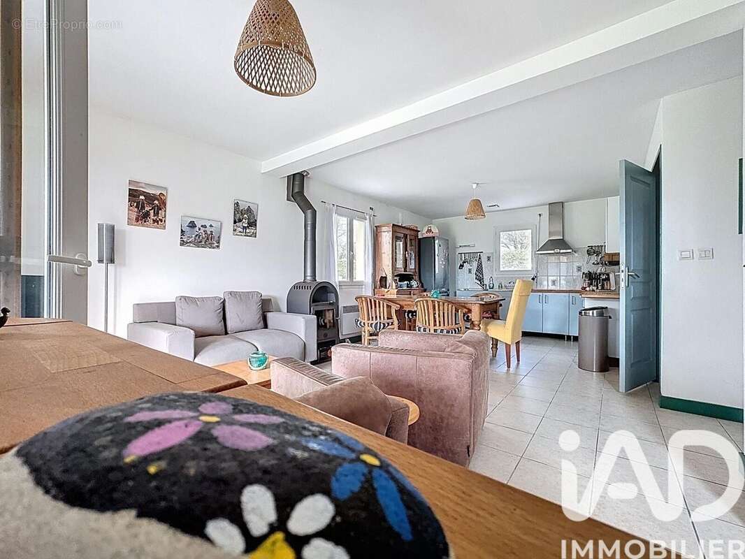 Photo 8 - Maison à PLOGOFF