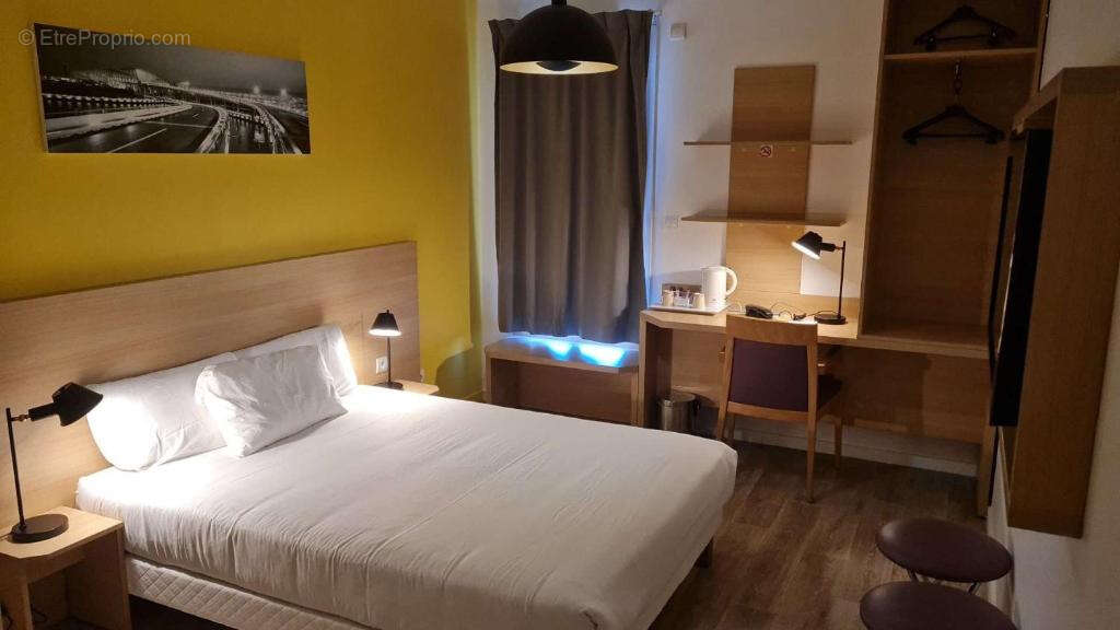 Appartement à SAINT-PRIEST