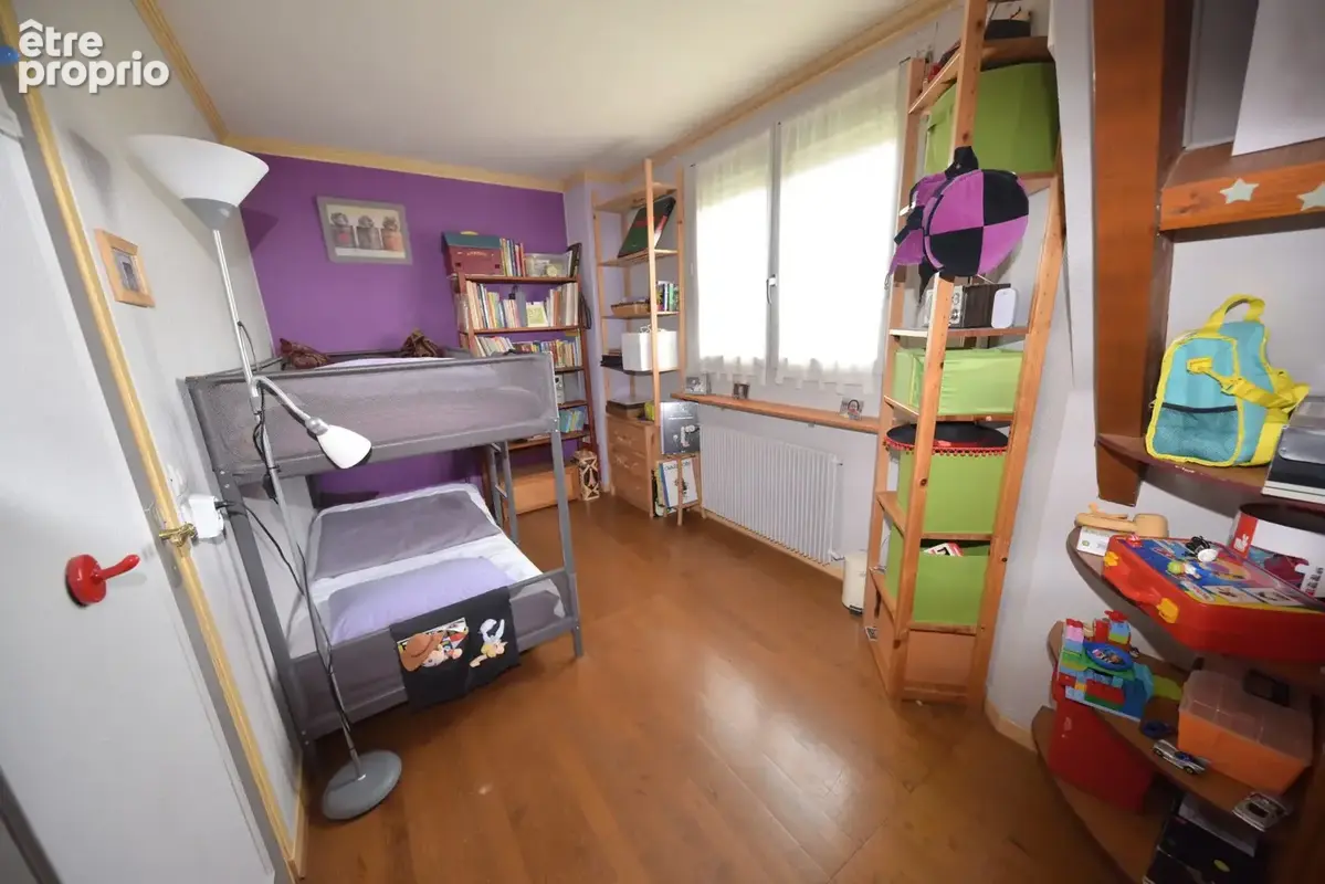 Maison 138 m² à Coubron  - photo 9
