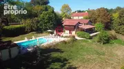 Maison à LOUSSOUS-DEBAT
