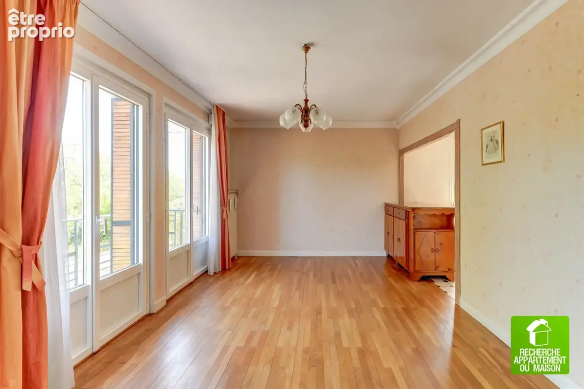 Maison familiale avec jardin - photo 4