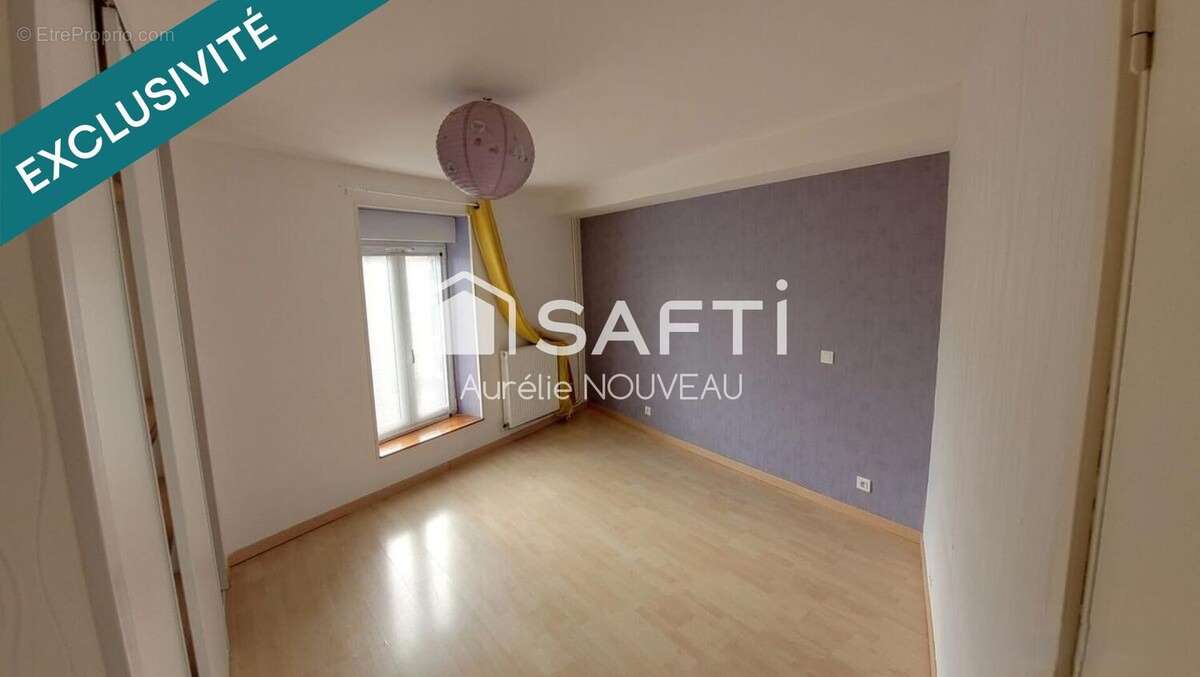 Photo 8 - Maison à THURET