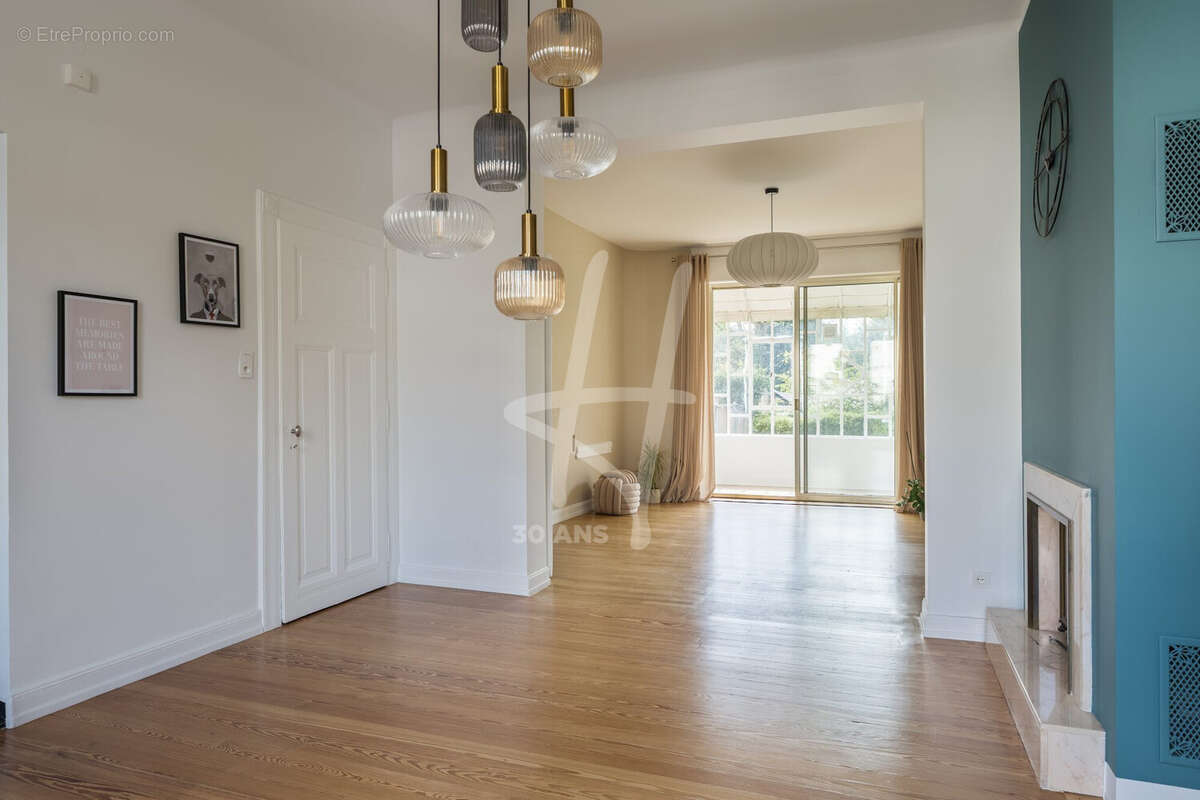 Maison 200 m² à Thionville  - photo 8