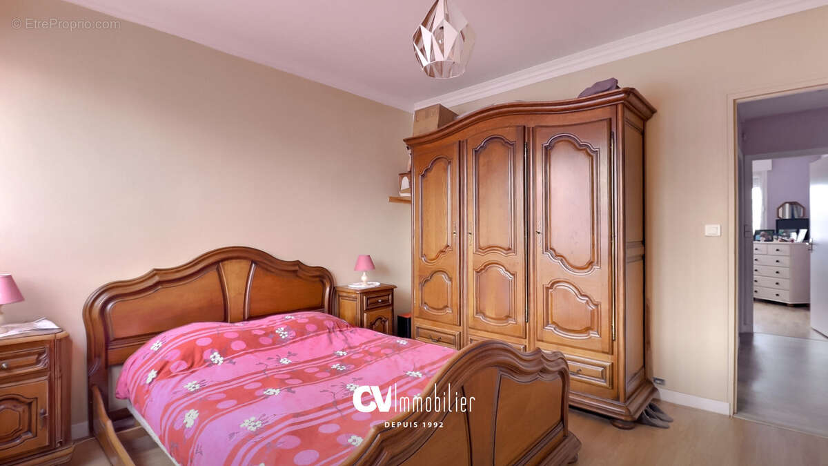 Appartement à LOUVIERS