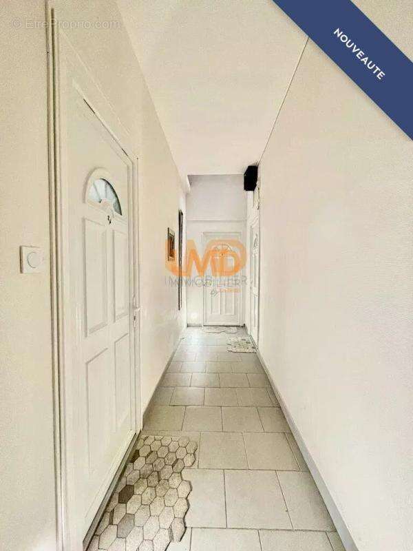 Appartement à NIMES
