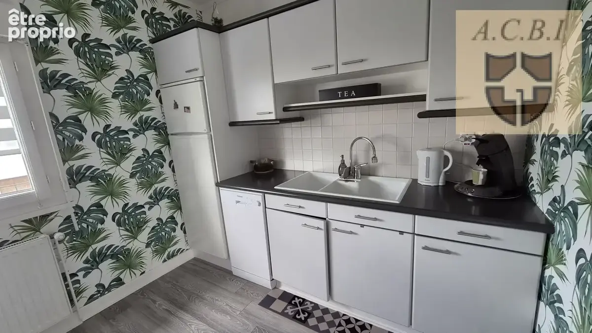 Vendôme   maison 88 m2   impasse au calme   jardin   garage - photo 4