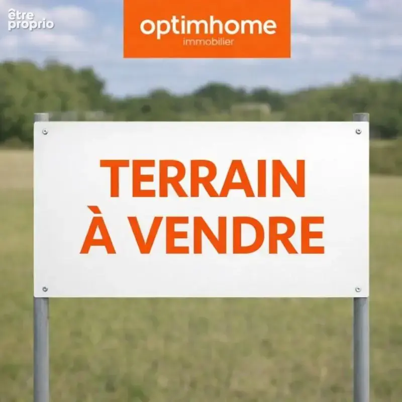 Terrain à vendre de 680m²  ROMAGNAT (63) - photo 4