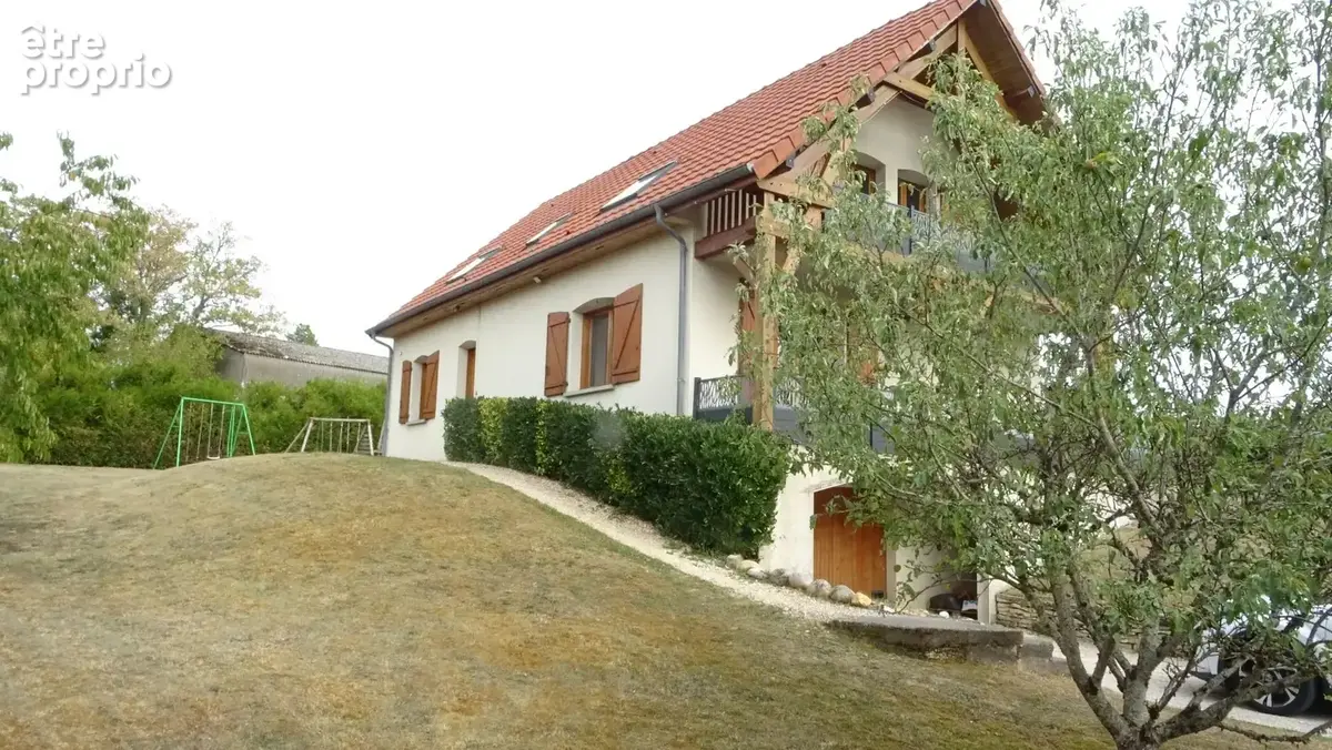 Darois belle maison de 170 m2 hab. sur s/sol complet - photo 15