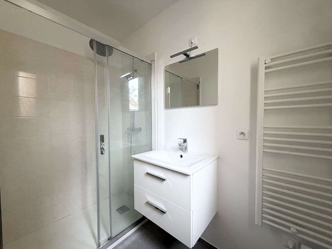 Appartement à PARIS-13E