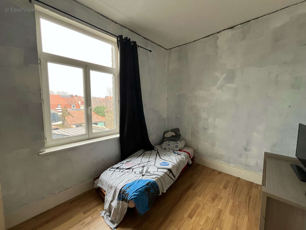 Appartement à FORT-MARDYCK