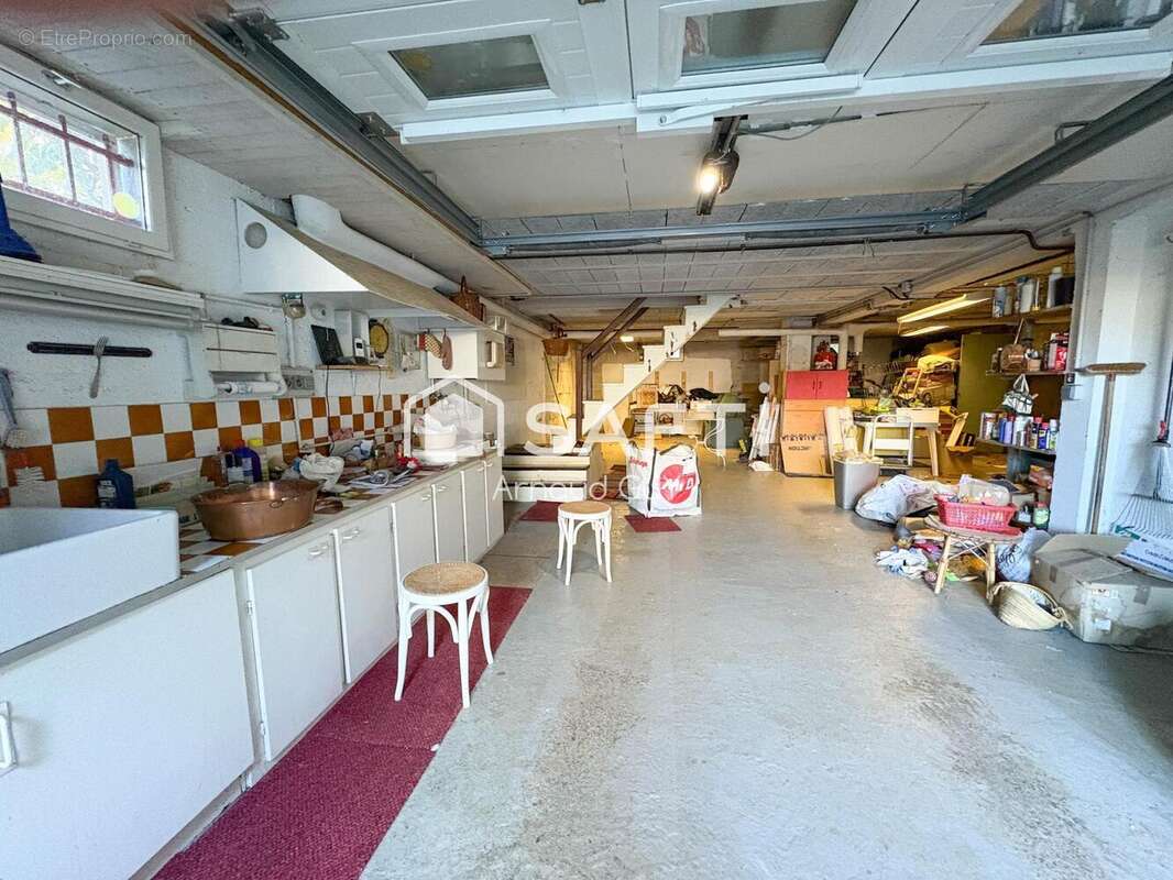 Photo 9 - Maison à MAMERS