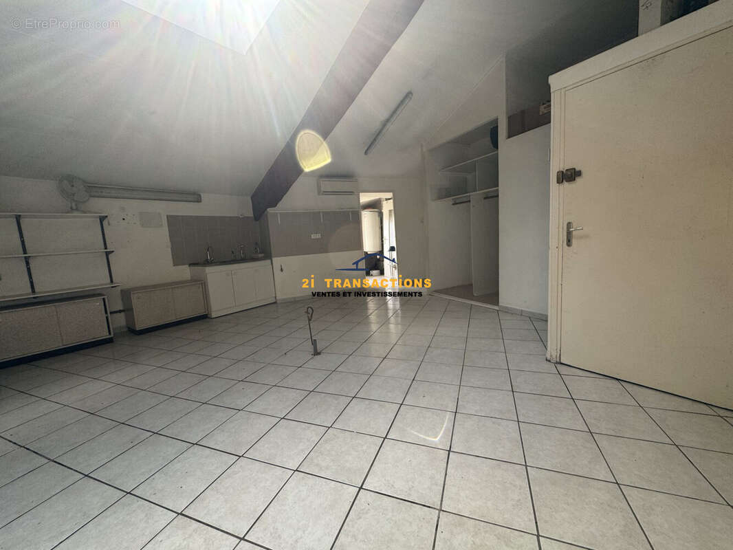 Appartement à GENILAC