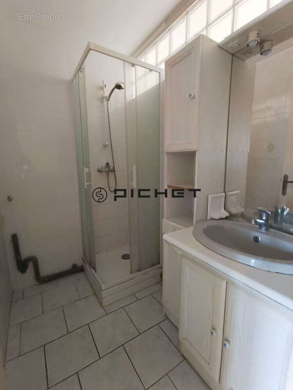 Appartement à ANGOULEME