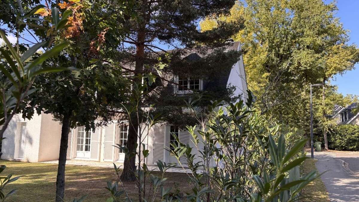 Maison à ORLEANS