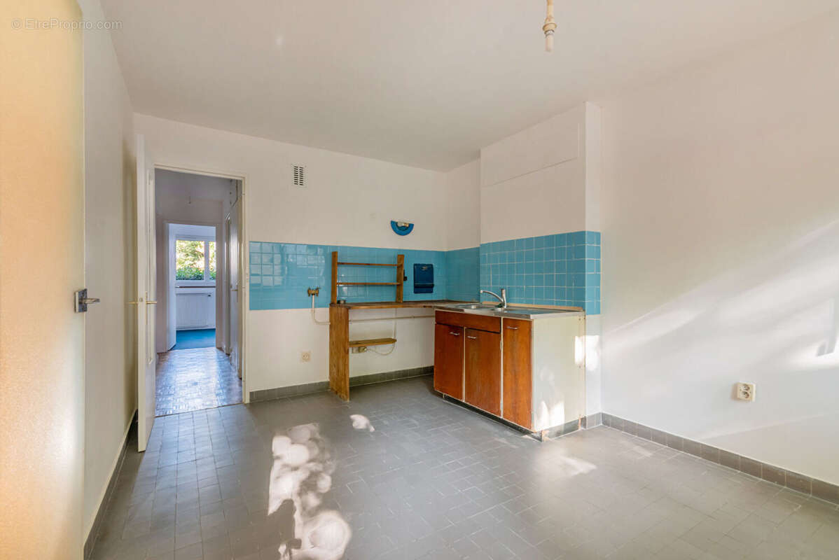 Appartement à PARIS-13E