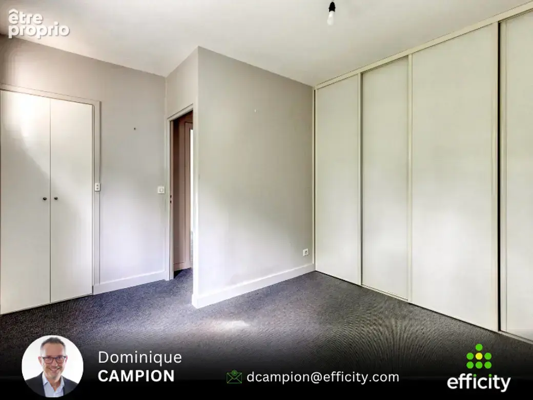 Maison 7 pièces 189 m² à vendre à Corenc (38700) - photo 13