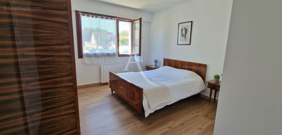 Appartement Louviers 3 pièces 82 m2 - photo 3