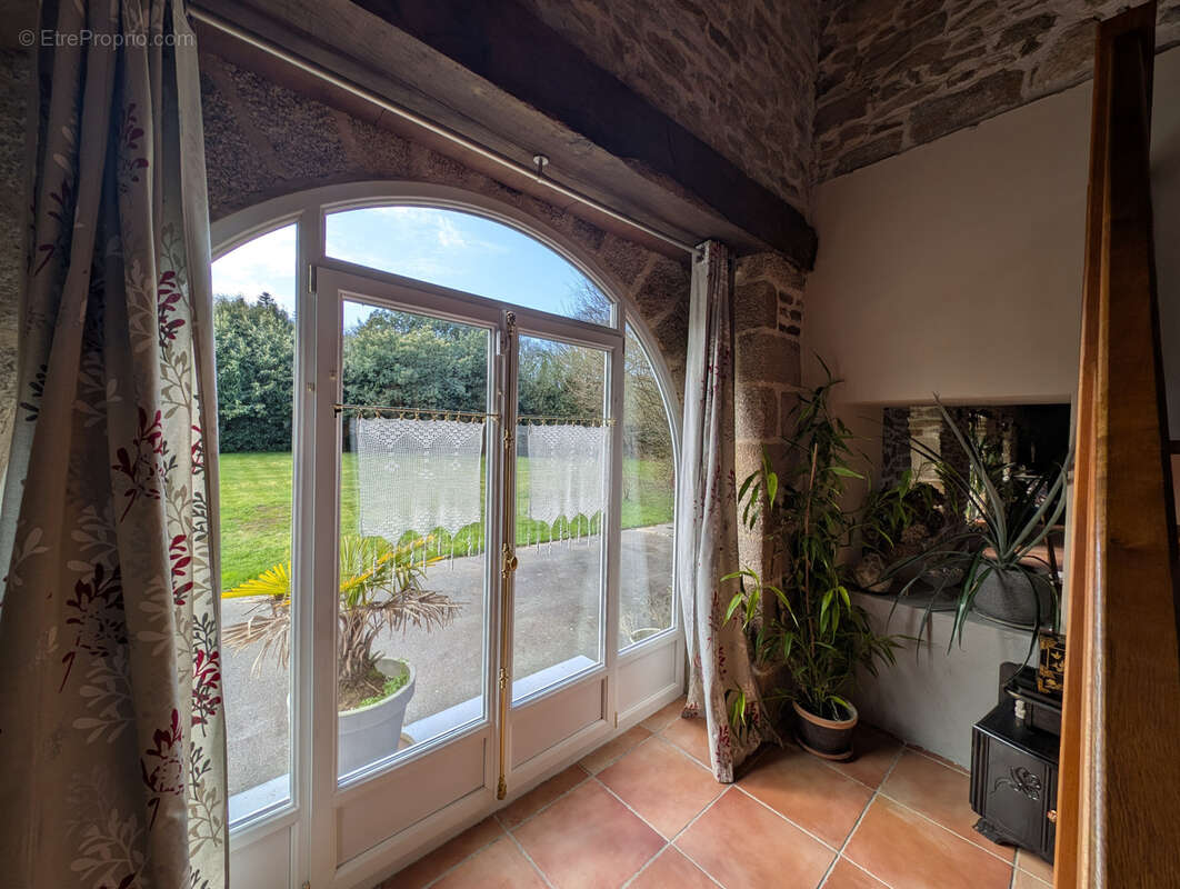 Maison à ARZANO