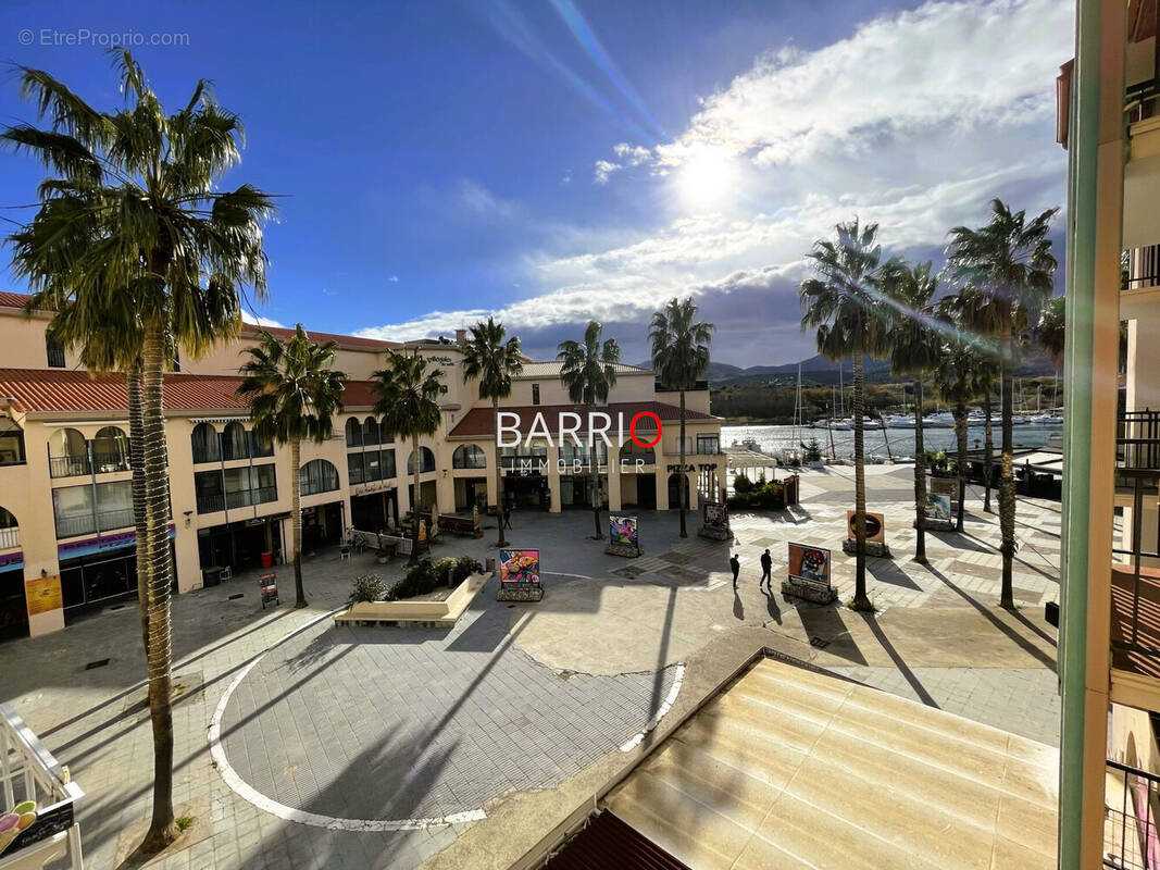 Appartement à ARGELES-SUR-MER