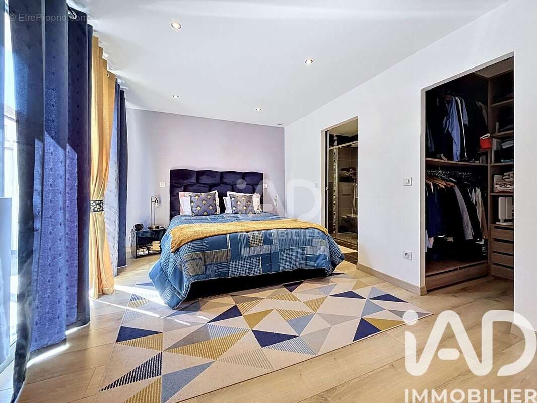 Photo 4 - Maison à PONTAULT-COMBAULT