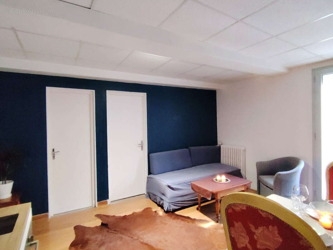 Commerce à AMELIE-LES-BAINS-PALALDA