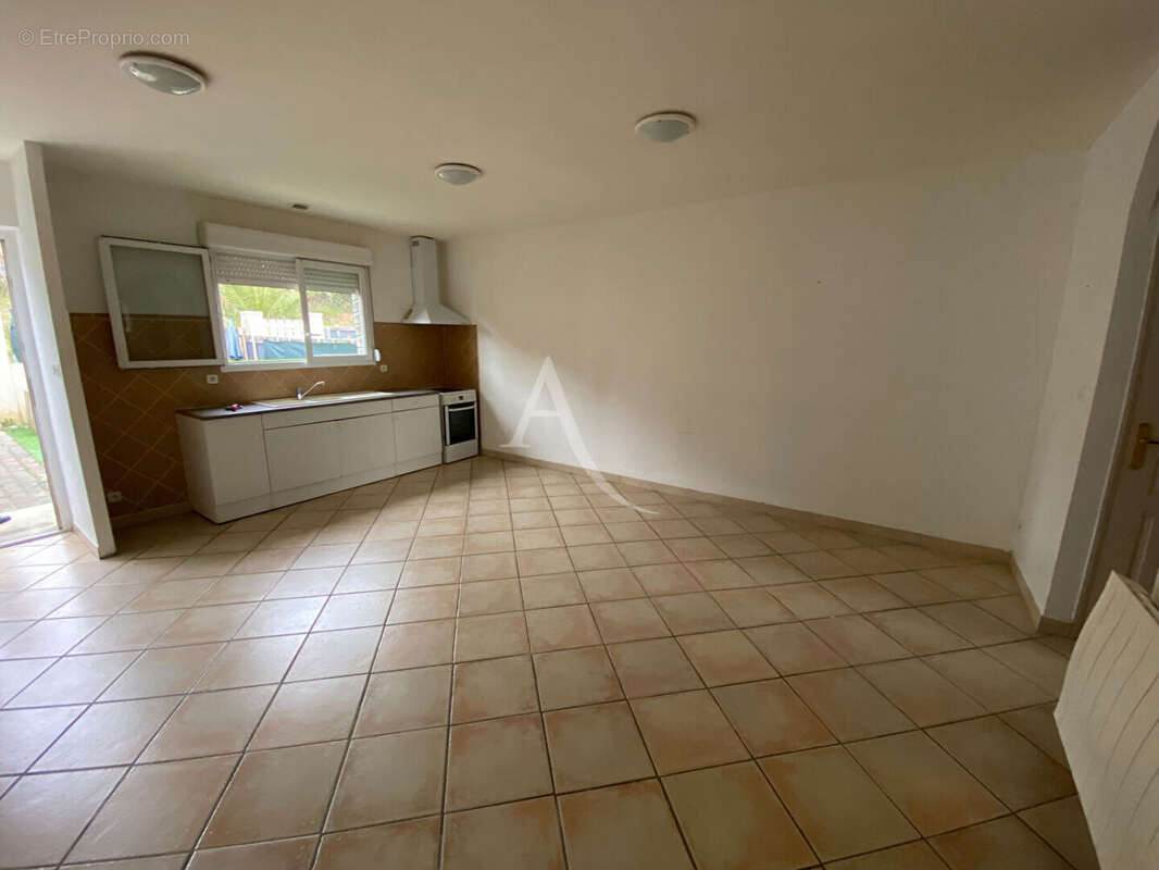 Appartement à LASBORDES