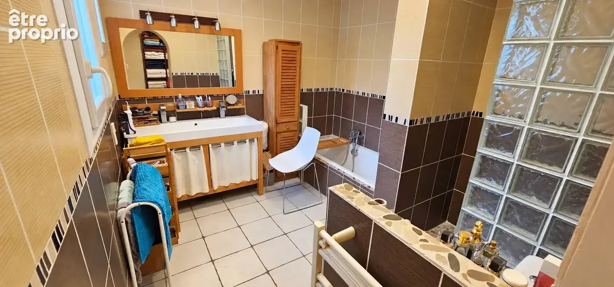 Villa T5 avec piscine à Roquebrune Sur Argens 83520. - photo 7