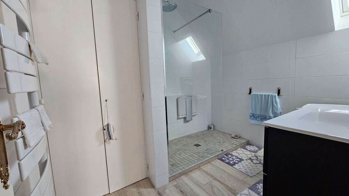 Maison à THOUARE-SUR-LOIRE