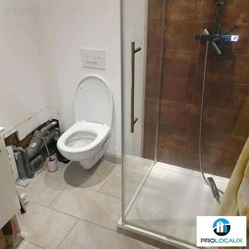 62 m² à Domene  - photo 7
