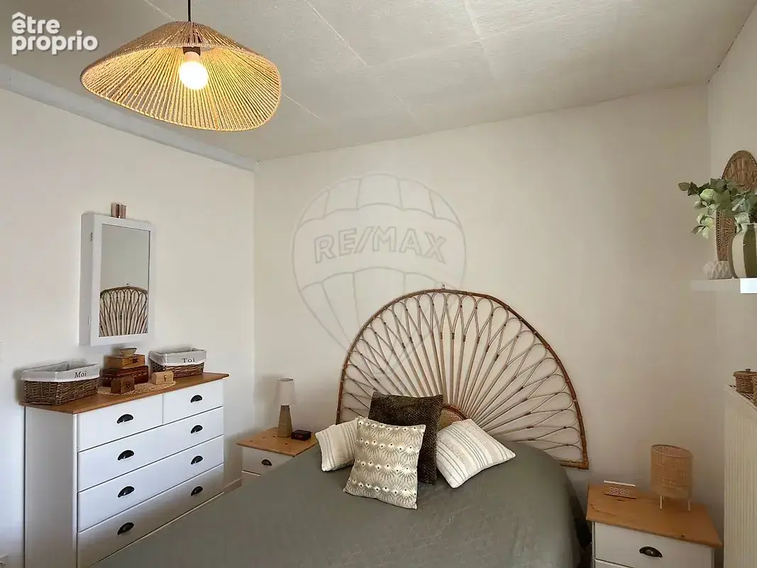 Maison 2 chambre(s) à vendre - photo 10
