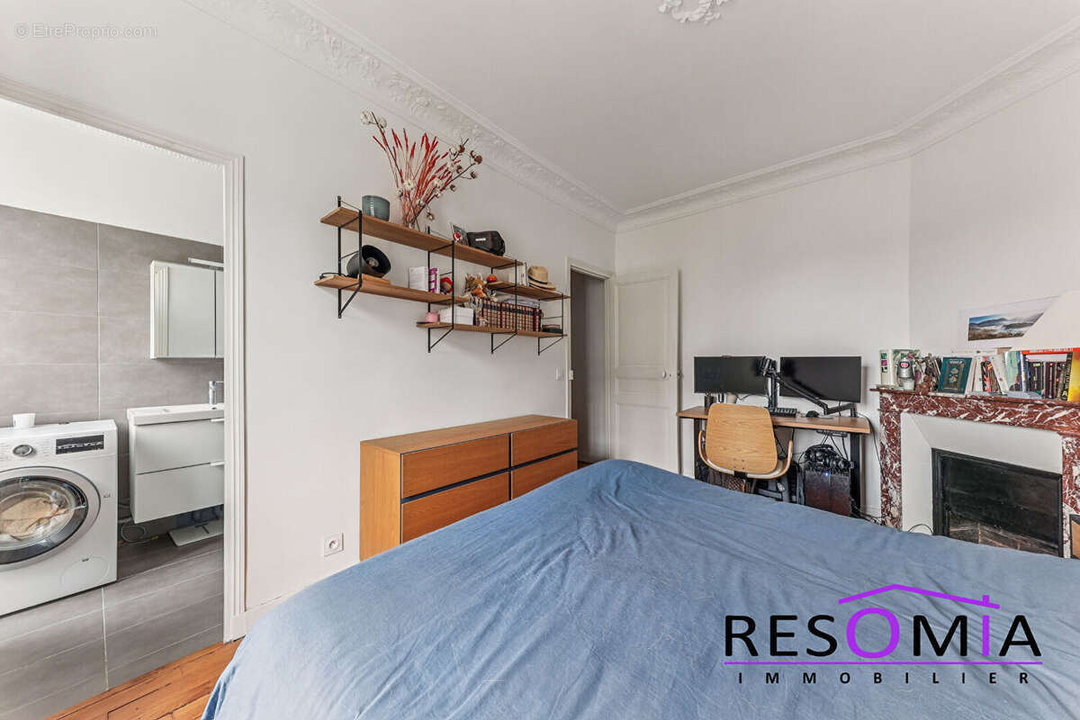 Appartement à CLAMART