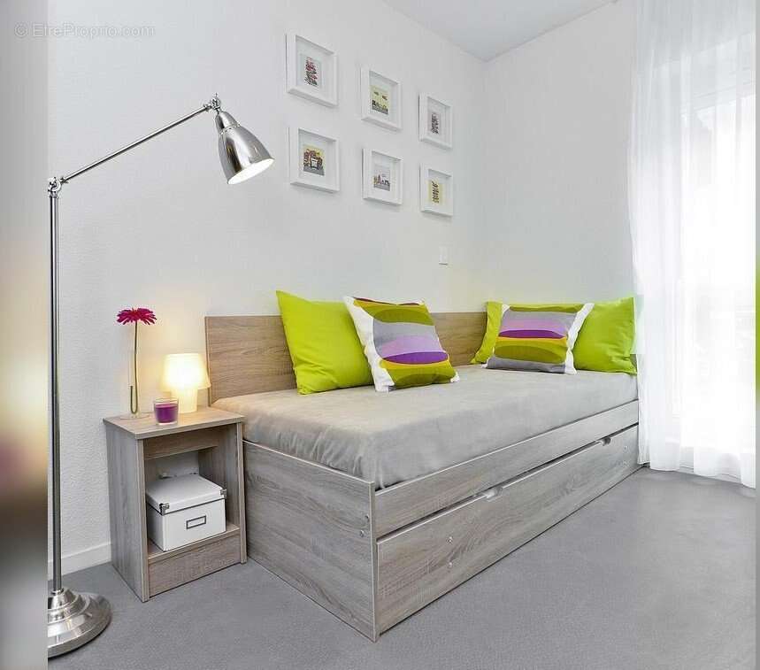 Appartement à ROUBAIX