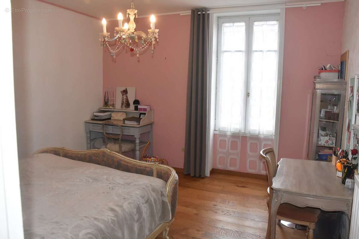 Grande maison de Village - photo 20