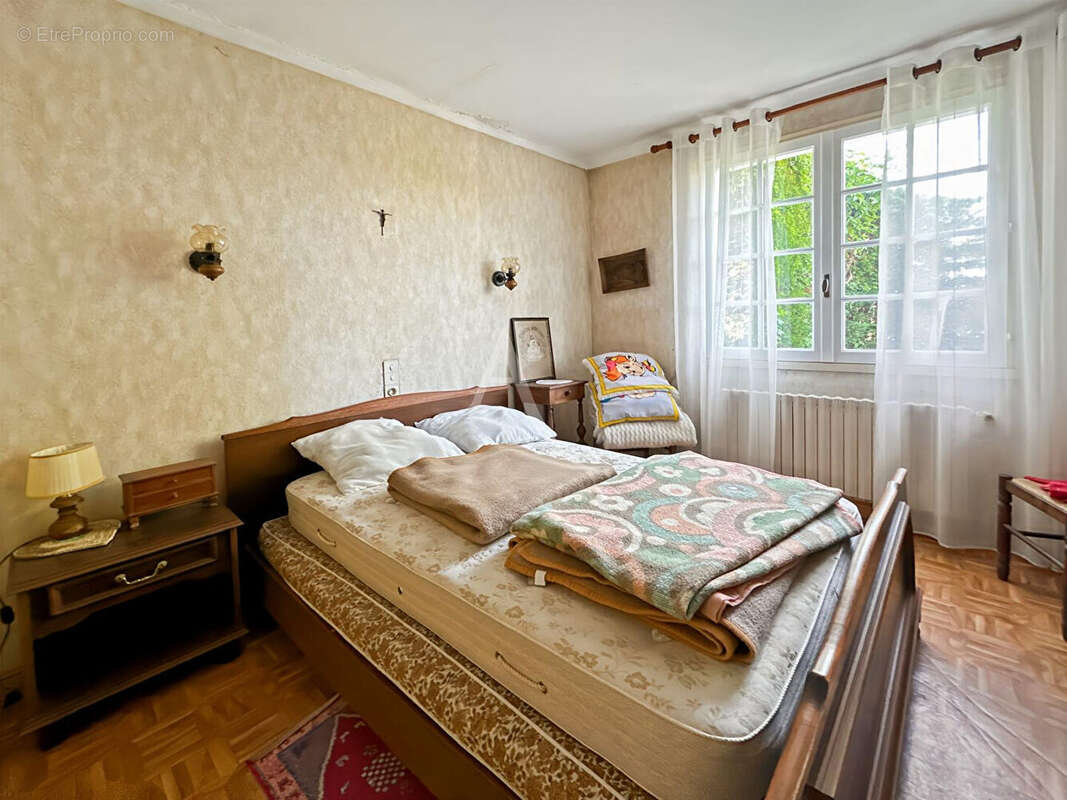 Maison à SAINT-JEAN-DE-MONTS