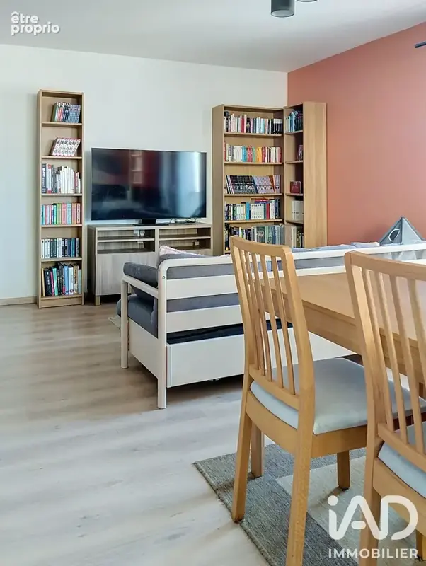Photo 1 - Appartement à BETHENY